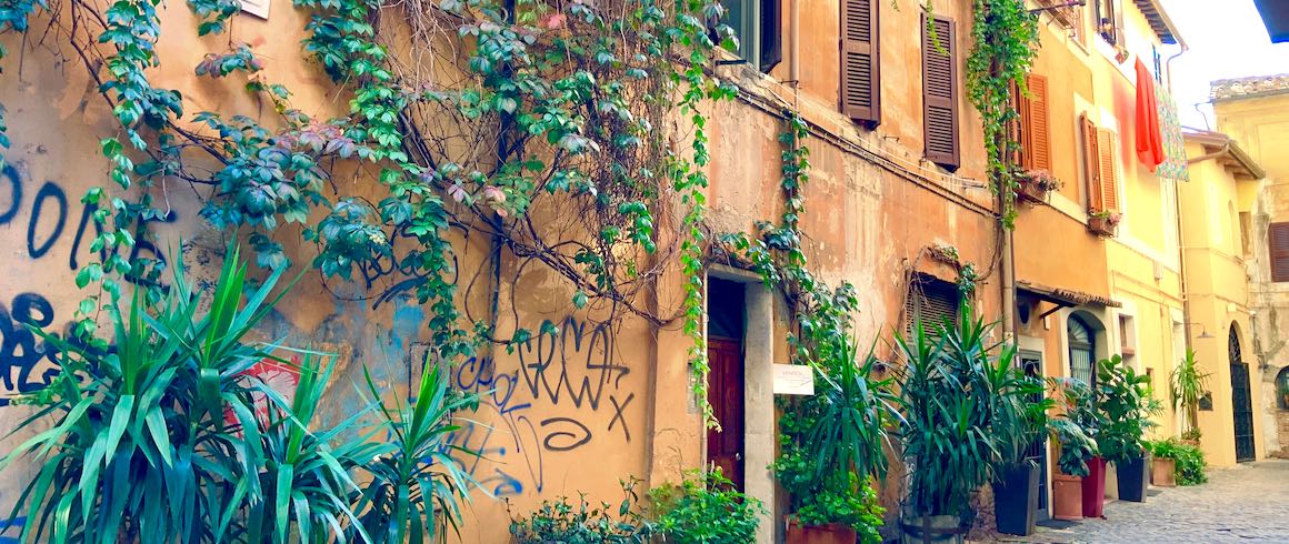 Trastevere