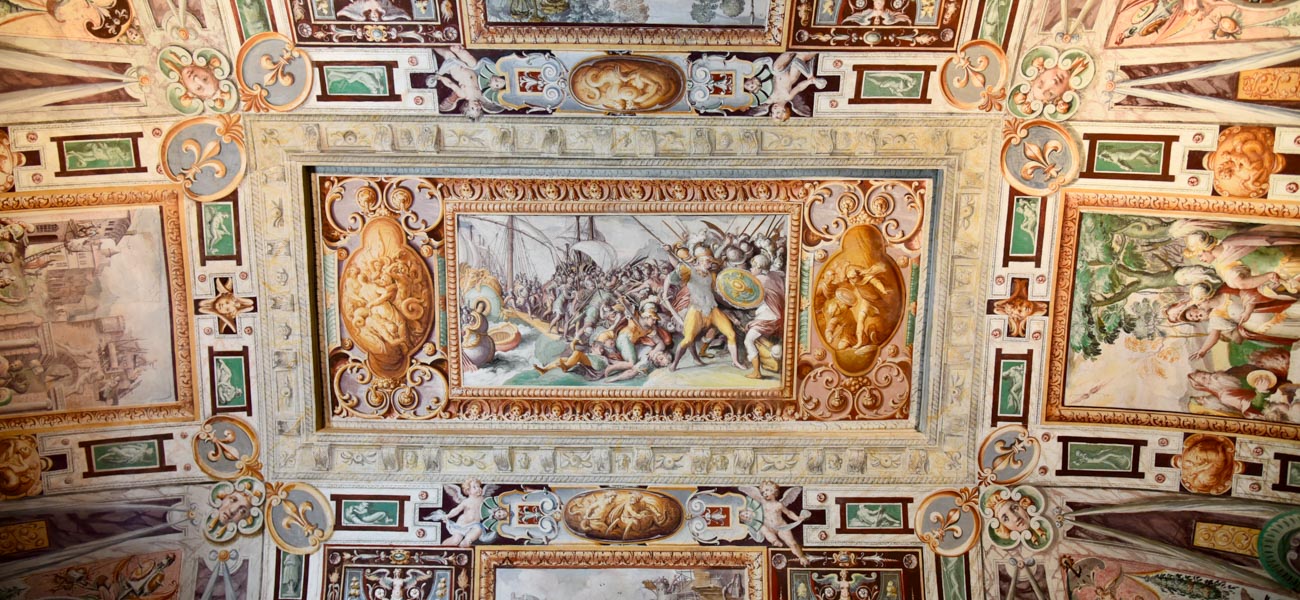 Villa d’Este – Tivoli