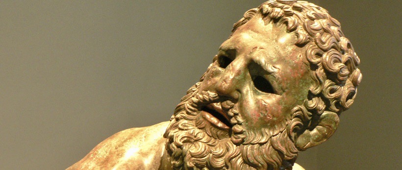 Musée du Palazzo Massimo – Rome