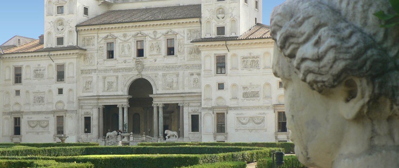 Villa Médicis