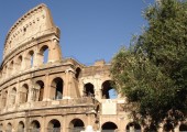 La Rome de Julie